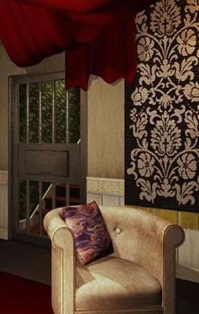 奇怪的房子2v1.8截图3