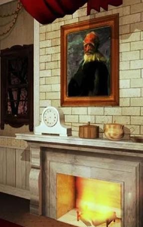 奇怪的房子2v1.8截图4