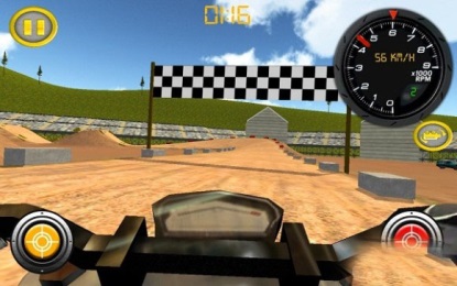 越野摩托车拉力赛v1.11截图1