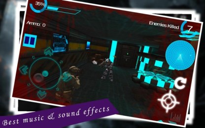 精英突击队的使命v1.7截图2