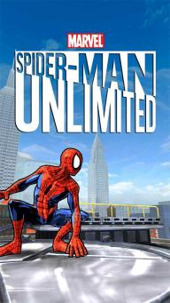 蜘蛛侠无限v1.10.4截图4