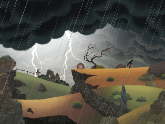 回忆之旅v1.9截图3