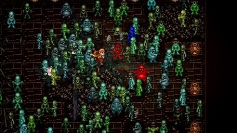 不羁之魂修改版v1.30截图2