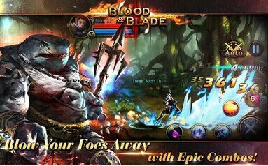 血与砍杀v1.6.9截图1