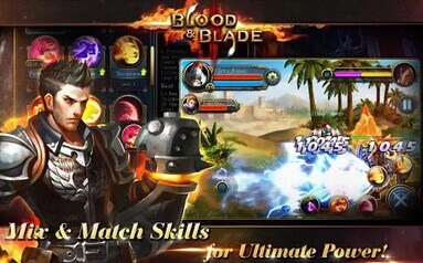 血与砍杀v1.6.9截图2