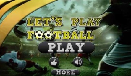 足球盛宴v1.9截图1