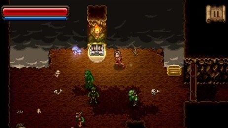 不羁之魂修改版v1.30截图3