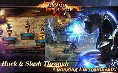 血与砍杀v1.6.9截图3