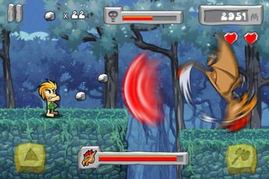 野人冒险2v1.8.5截图3