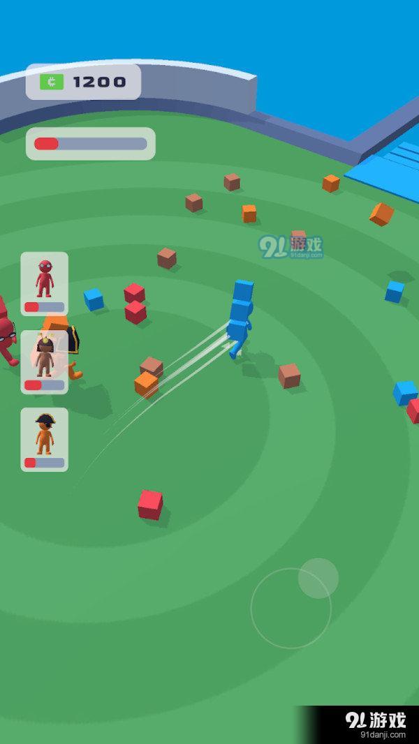 桥梁大战v1.3.4截图1