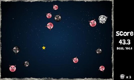 海军舰船停车v2.6截图2