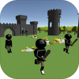 火柴人战争3Dv1.10