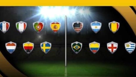 足球盛宴v1.9截图3