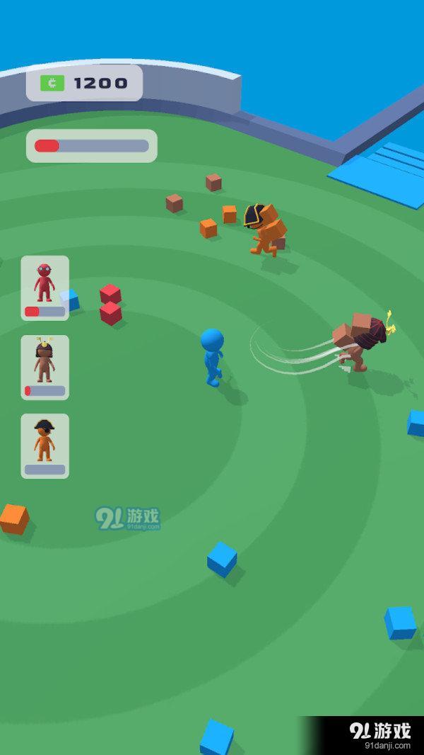 桥梁大战v1.3.4截图2