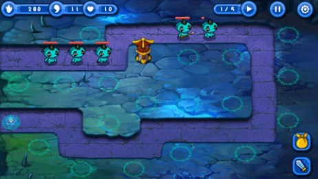 盘古战纪修改版v1.6截图4