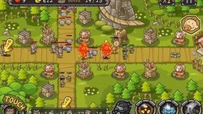 玩具守卫者v1.9截图1