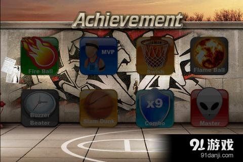篮球火 Basketballv4.15截图5