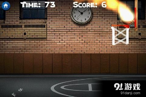 篮球火 Basketballv4.15截图3