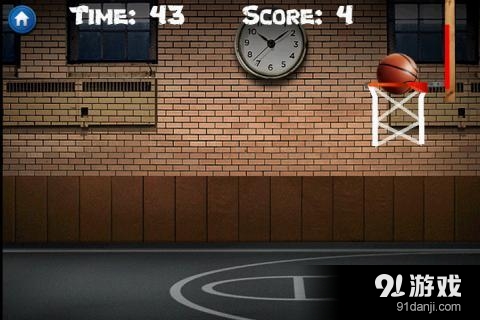 篮球火 Basketballv4.15截图1