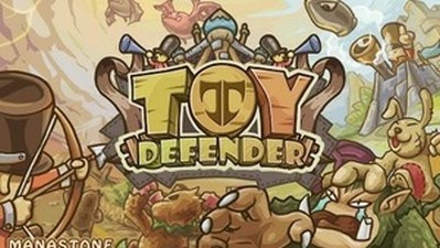 玩具守卫者v1.9截图3