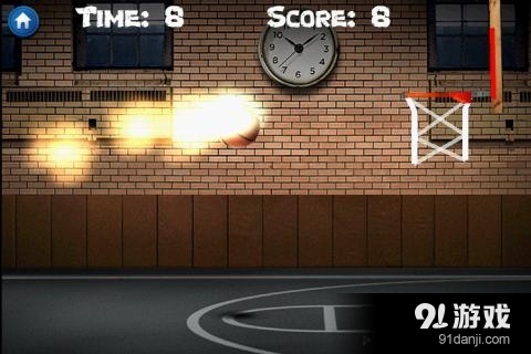 篮球火 Basketballv4.15截图4