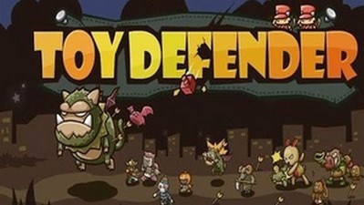 玩具守卫者v1.9截图4