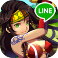 LINE阿尔比恩战记v1.3.9