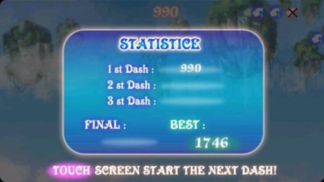 神奇跑酷游戏HDv2.5.10截图3