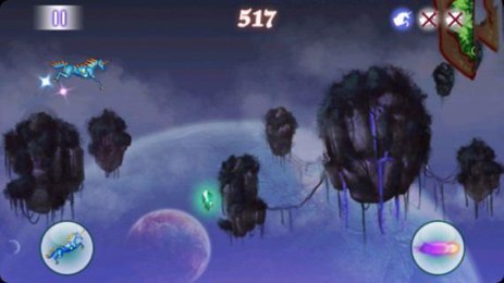 神奇跑酷游戏HDv2.5.10截图1