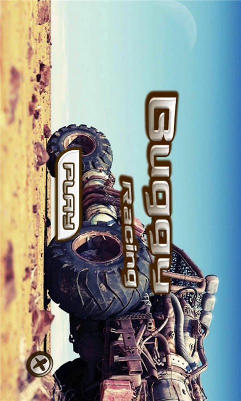 越野赛车3Dv1.17截图1