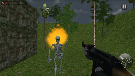 死亡神庙v1.7截图1