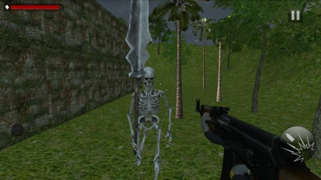 死亡神庙v1.7截图2