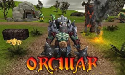 魔兽战争v18截图1