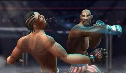 MMA联盟v2.14.19截图2