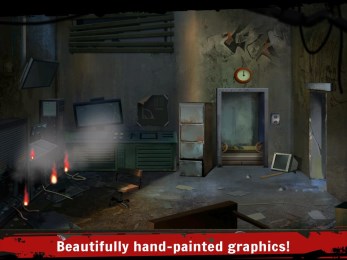 逃离监狱v1.3.7截图1