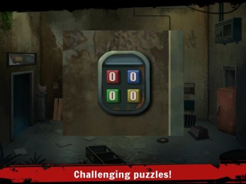 逃离监狱v1.3.7截图2