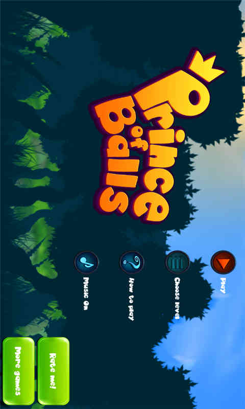 皮球王子拯救你v5.12.4截图1