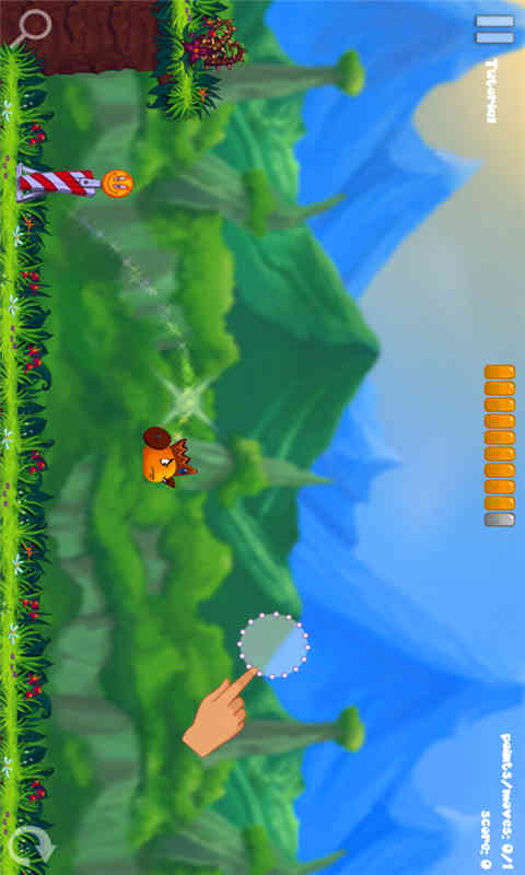 皮球王子拯救你v5.12.4截图2