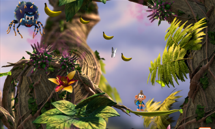 蹦蹦猴2v2.10截图1