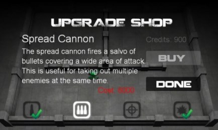 坦克英雄正式版v1.6截图4