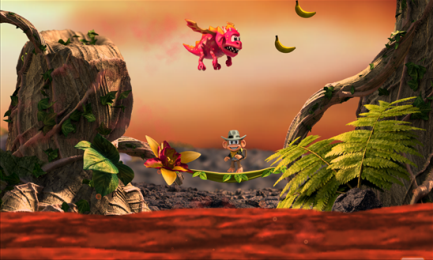 蹦蹦猴2v2.10截图4