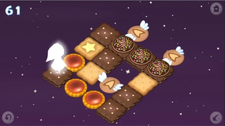 崩坏的饼干v1.9截图3