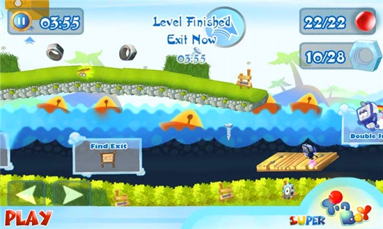 超级罐头小子v4719截图2