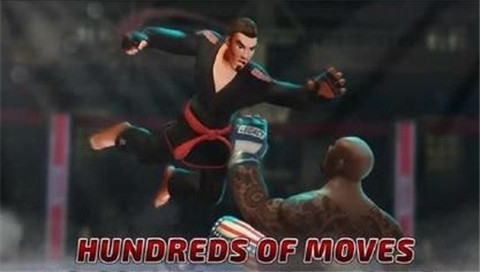 MMA联盟v2.14.19截图3