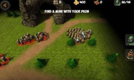 魔兽战争v18截图4