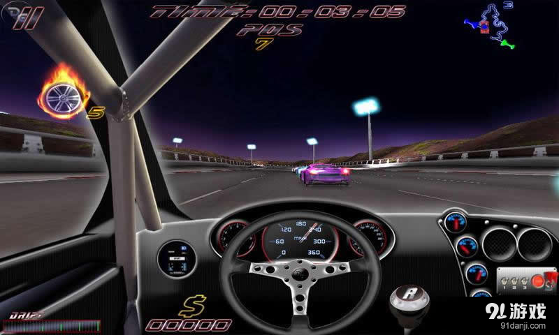 终极极速赛车v3.16截图3