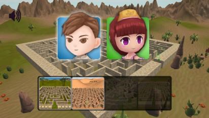 魔幻迷宫3Dv0.8截图3