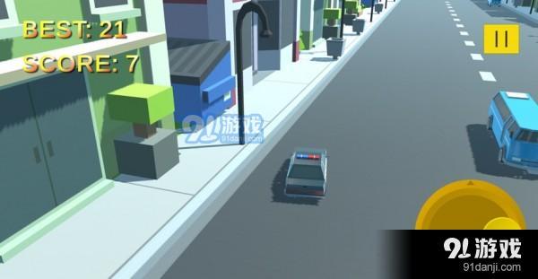 警车追击v1.3.6截图2