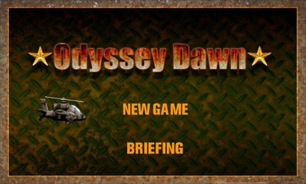 打飞机大战v2.6.8截图1