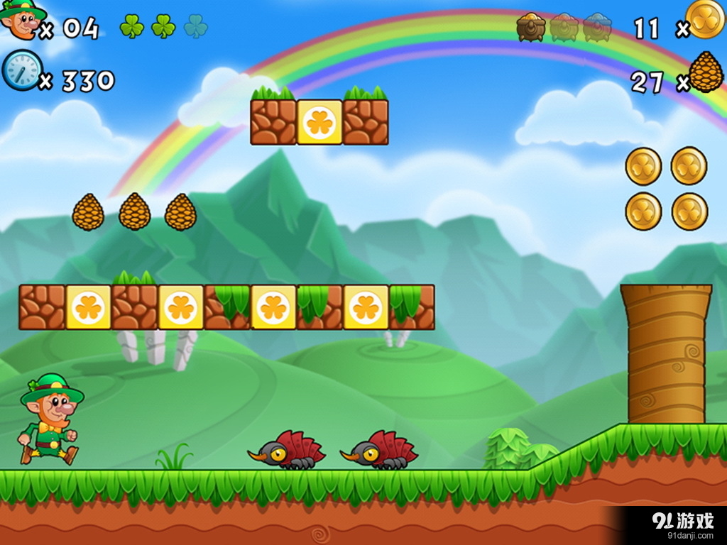 超级水管工3v1.11.4截图1